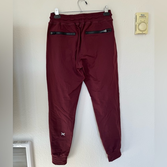 Fitletix Men’s Joggers - Picture 2 of 2